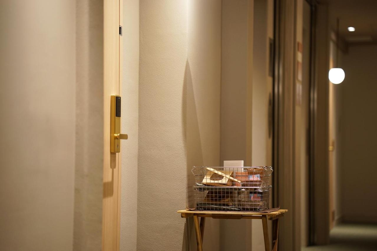 Hotel Hisoca Ikebukuro Tokio Exterior foto